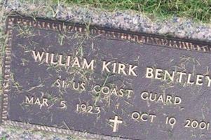 William Kirk Bentley