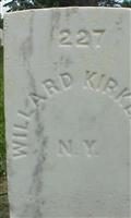 William Kirkland