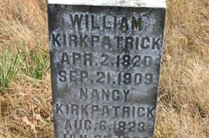 William Kirkpatrick