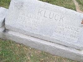 William Kluck