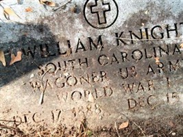William Knight