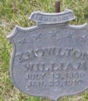 William Knowlton