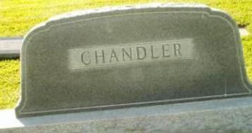 William Knox Chandler