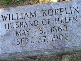 William Kopplin