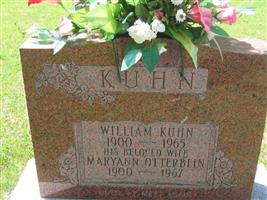 William Kuhn