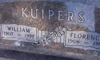 William Kuipers