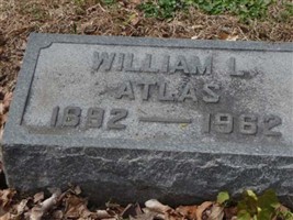 William L Atlas William L Atlas