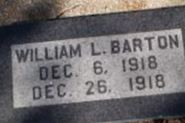 William L. Barton