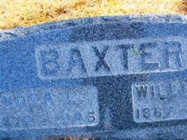 William L Baxter