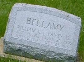 William L. Bellamy