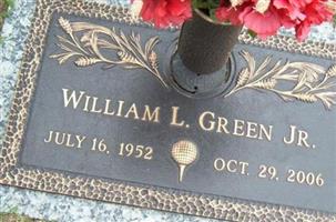 William L. "Bill" Green