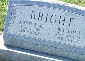 William L. Bright