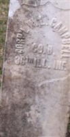 William L. Campbell William L. Campbell