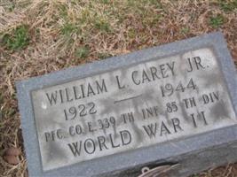 William L. Carey