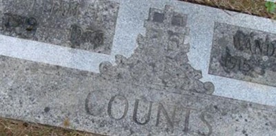 William L Counts