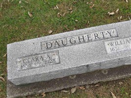 William L Daugherty
