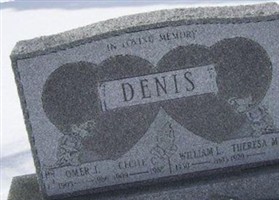 William L Denis