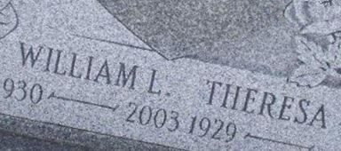 William L Denis