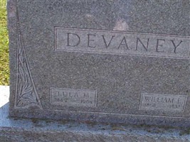 William L. DeVaney