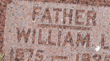 William L Dunlap William L Dunlap