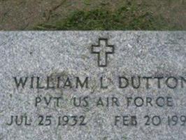 William L Dutton