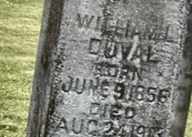William L. Duval