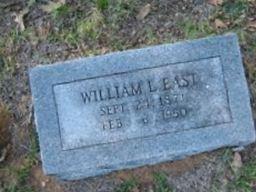 William L. East