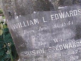 William L. Edwards