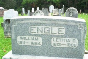 William L. Engle William L. Engle
