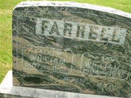 William L Farrell William L Farrell