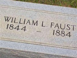 William L. Faust