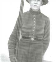 William L. Faust