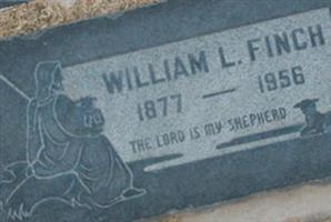 William L. Finch