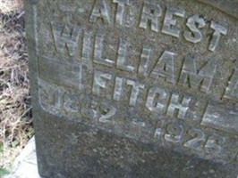 William L. Fitch William L. Fitch