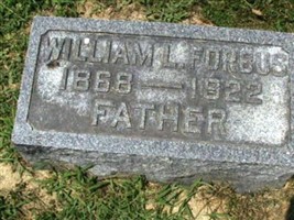 William L. Forbus William L. Forbus