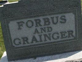 William L. Forbus William L. Forbus