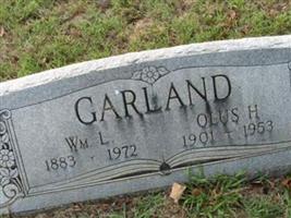 William L. Garland