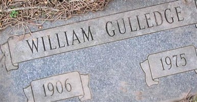 William L. Gulledge