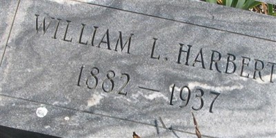 William L Harbert
