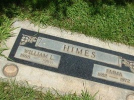 William L. Himes
