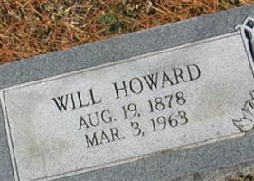 William L Howard