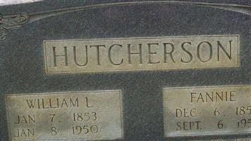 William L. Hutcherson