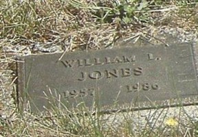 William L. Jones