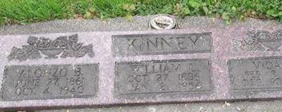 William L Kinney