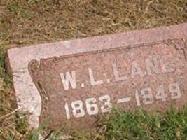 William L Lane