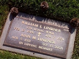 William L Lindner