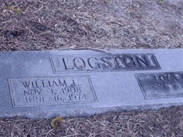 William L Logston William L Logston