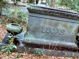 William L. Lucas
