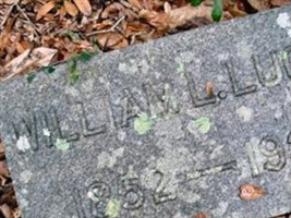 William L. Lucas
