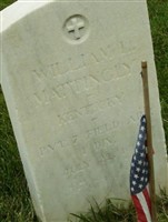 William L. Mattingly